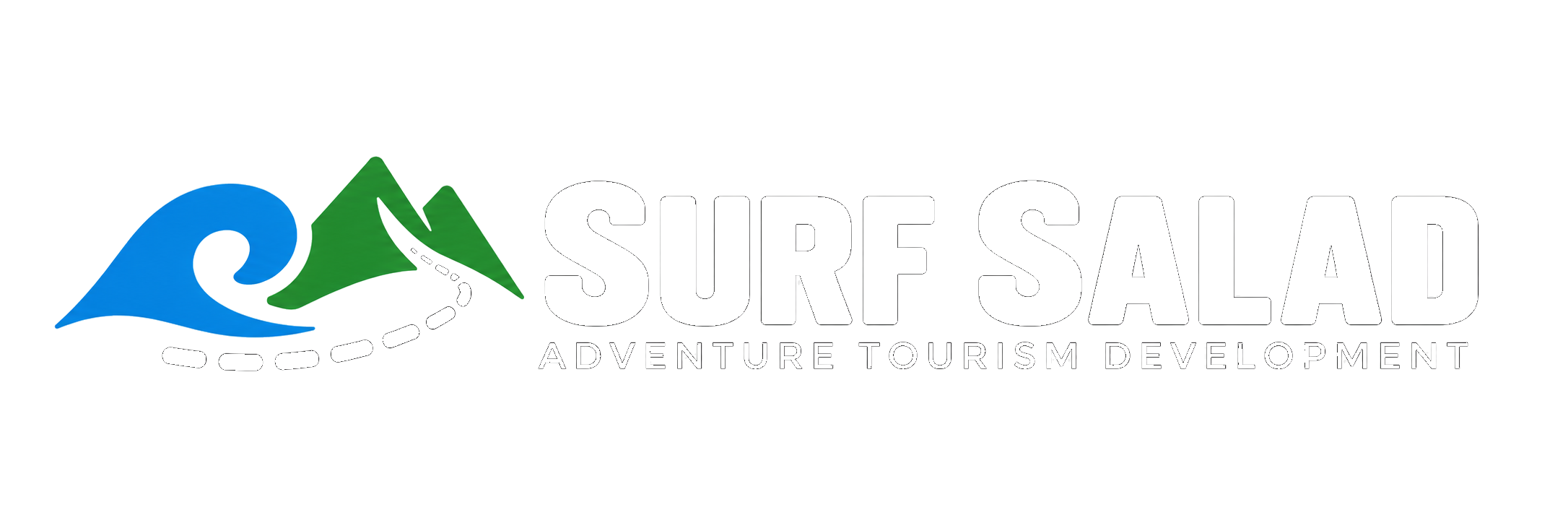Surf Salad — Adventure Tourism Development